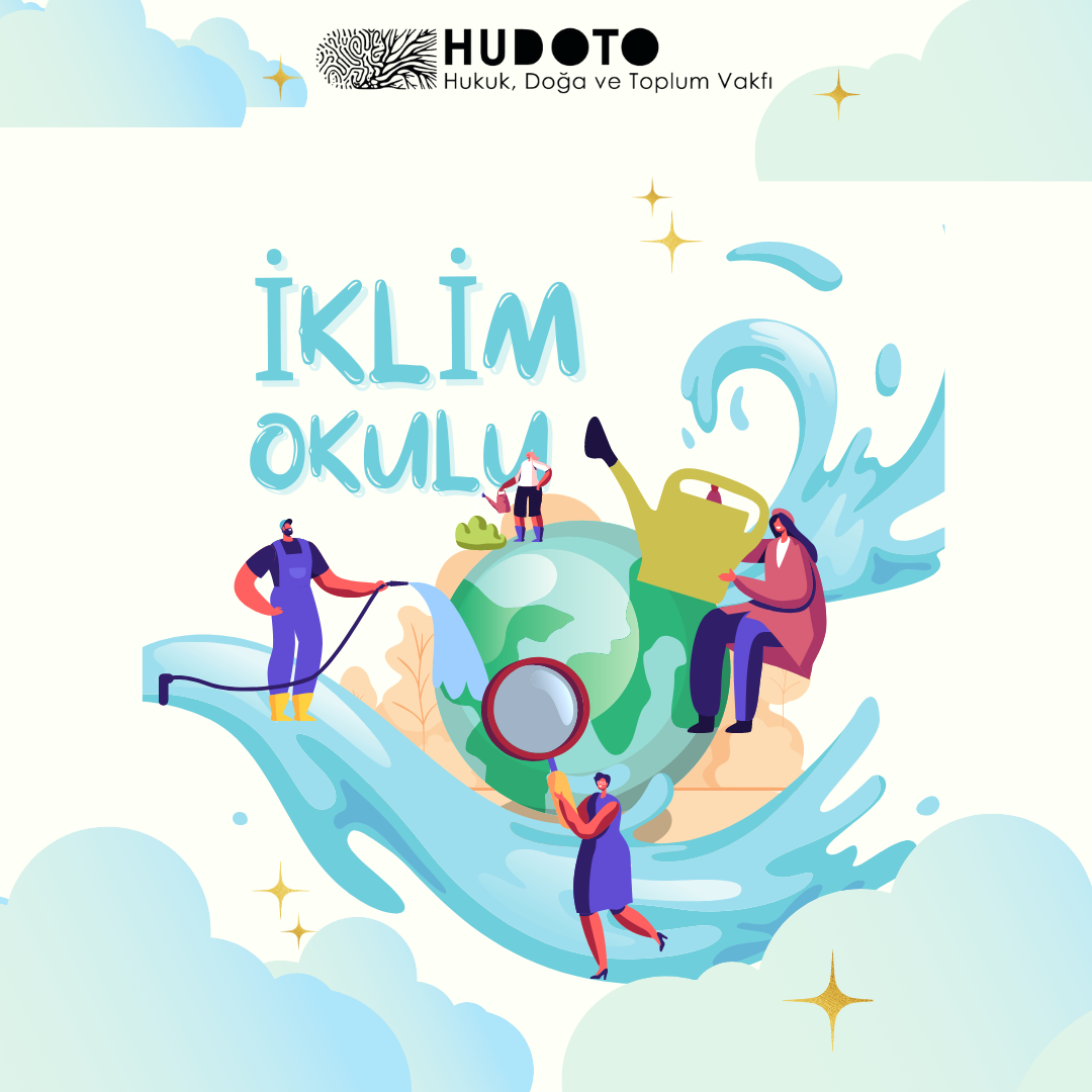 İklim Okulu