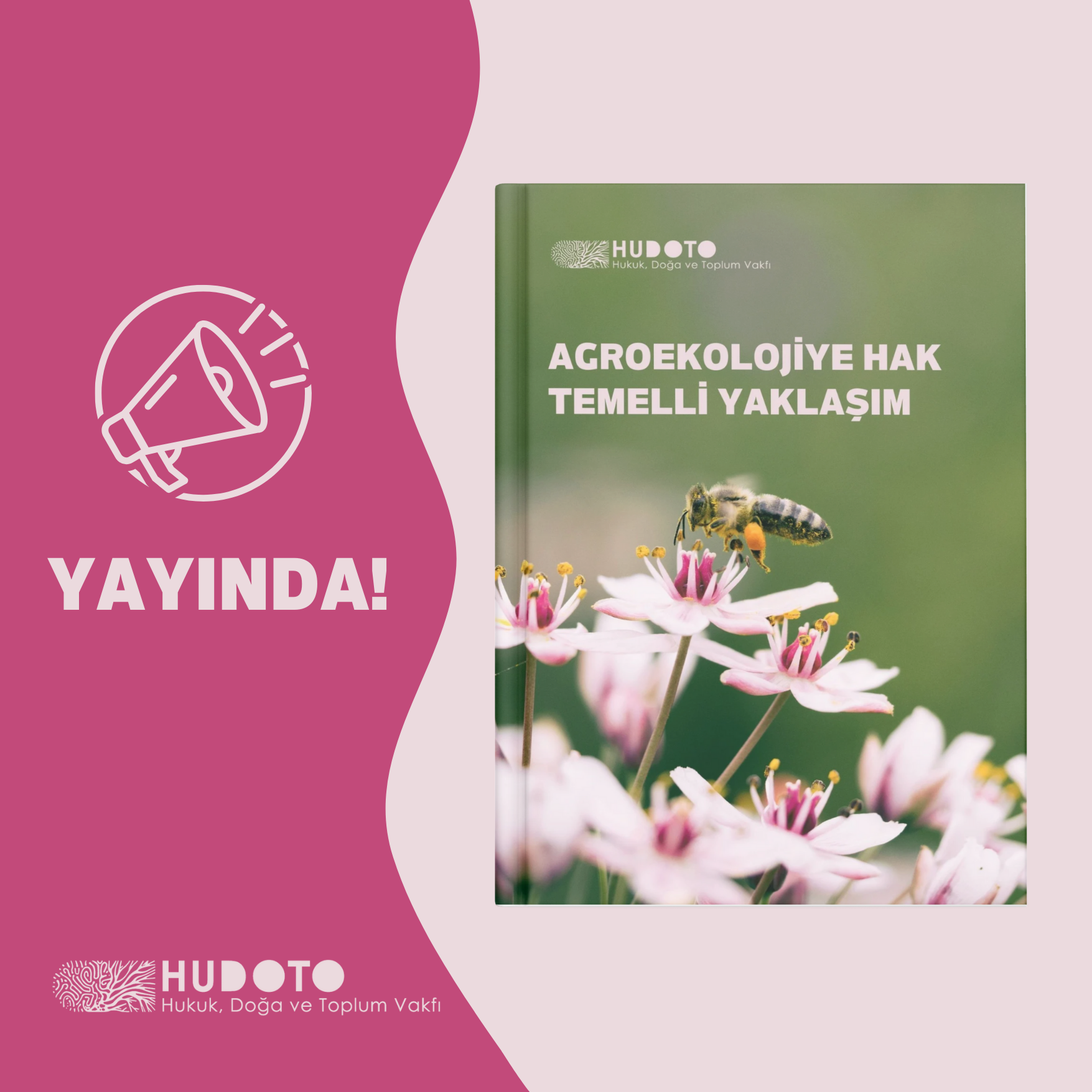Agroekolojiye Hak Temelli Yaklaşım