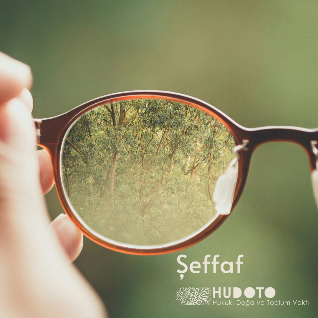 Şeffaf HUDOTO
