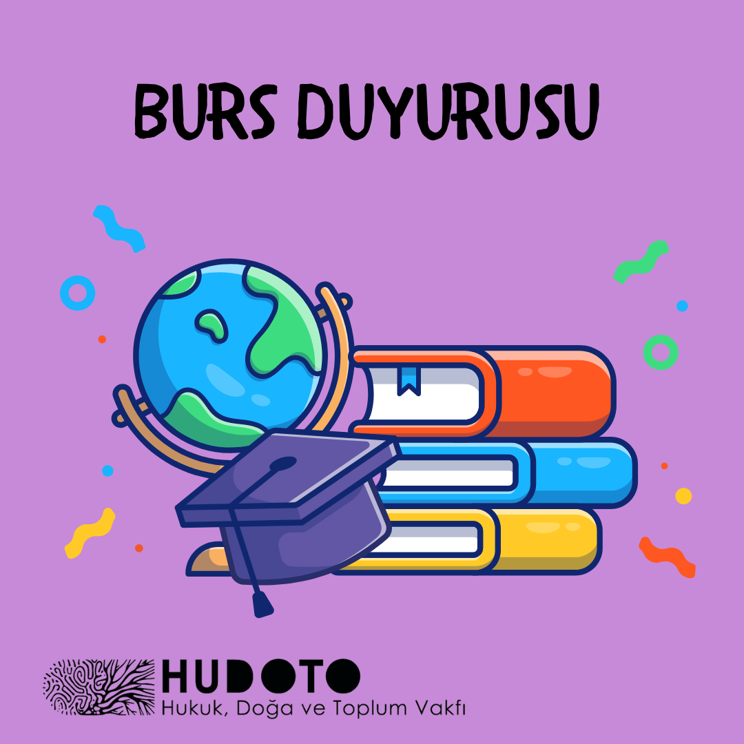 Burs Duyurusu